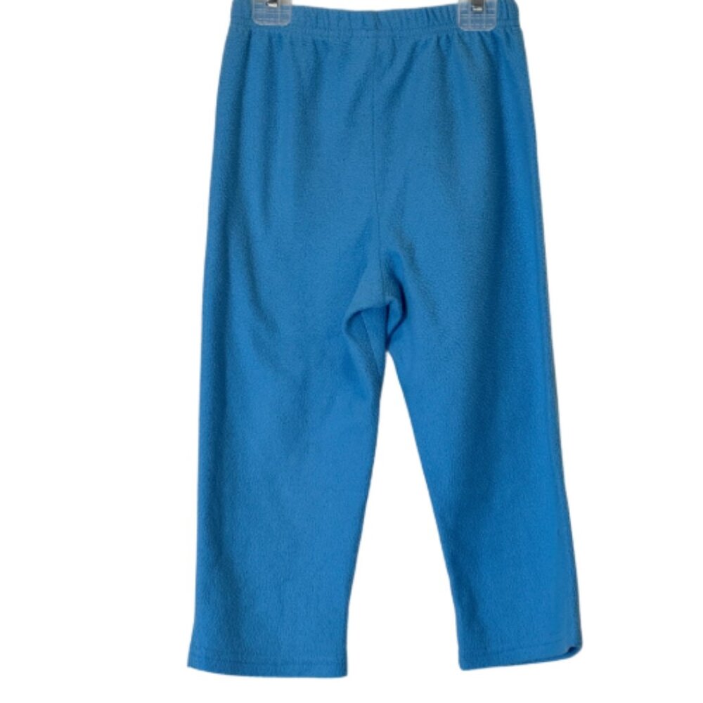 Girl's Set of 2 Pajamas Size 4 - Picture 3 of 7